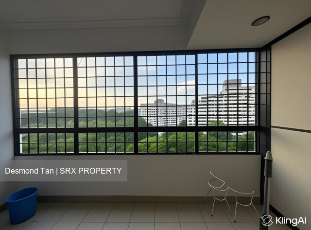 Pandan Valley (D21), Condominium #588782491